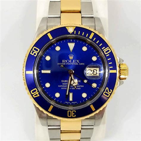 rolex oyster perpetual submariner red black|Rolex Submariner blue bezel price.